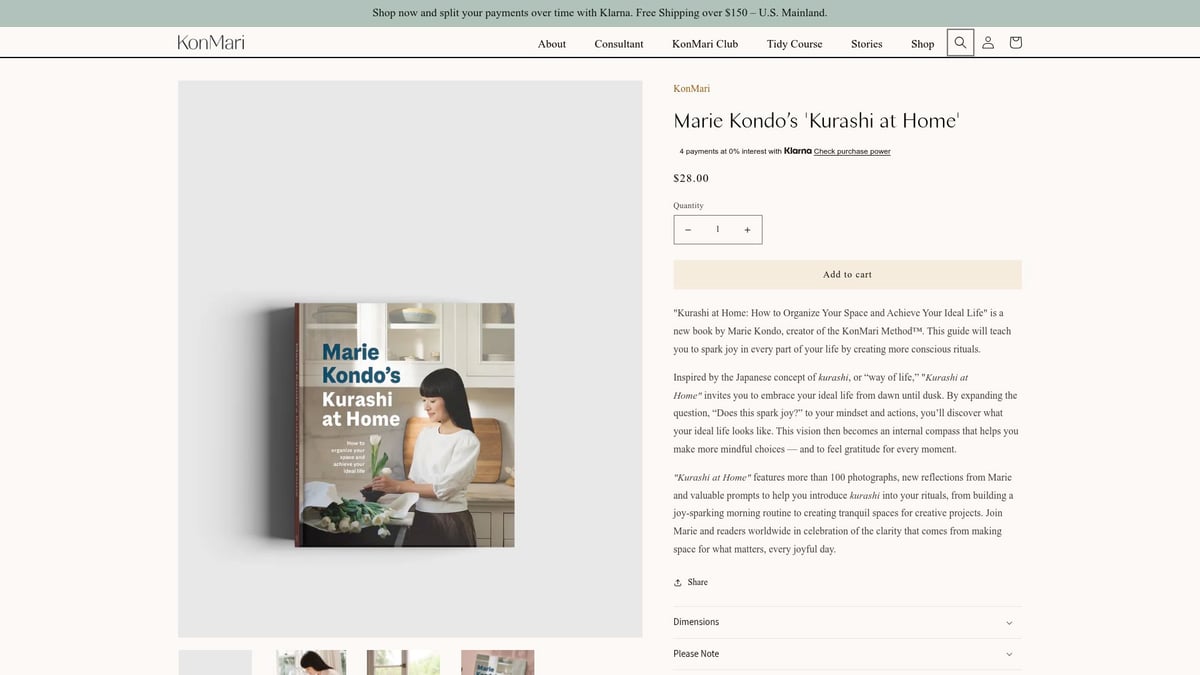 9 Essential Books About Changing Your Life in 2026 - The Life-Changing Magic of Tidying Up by Marie Kondo