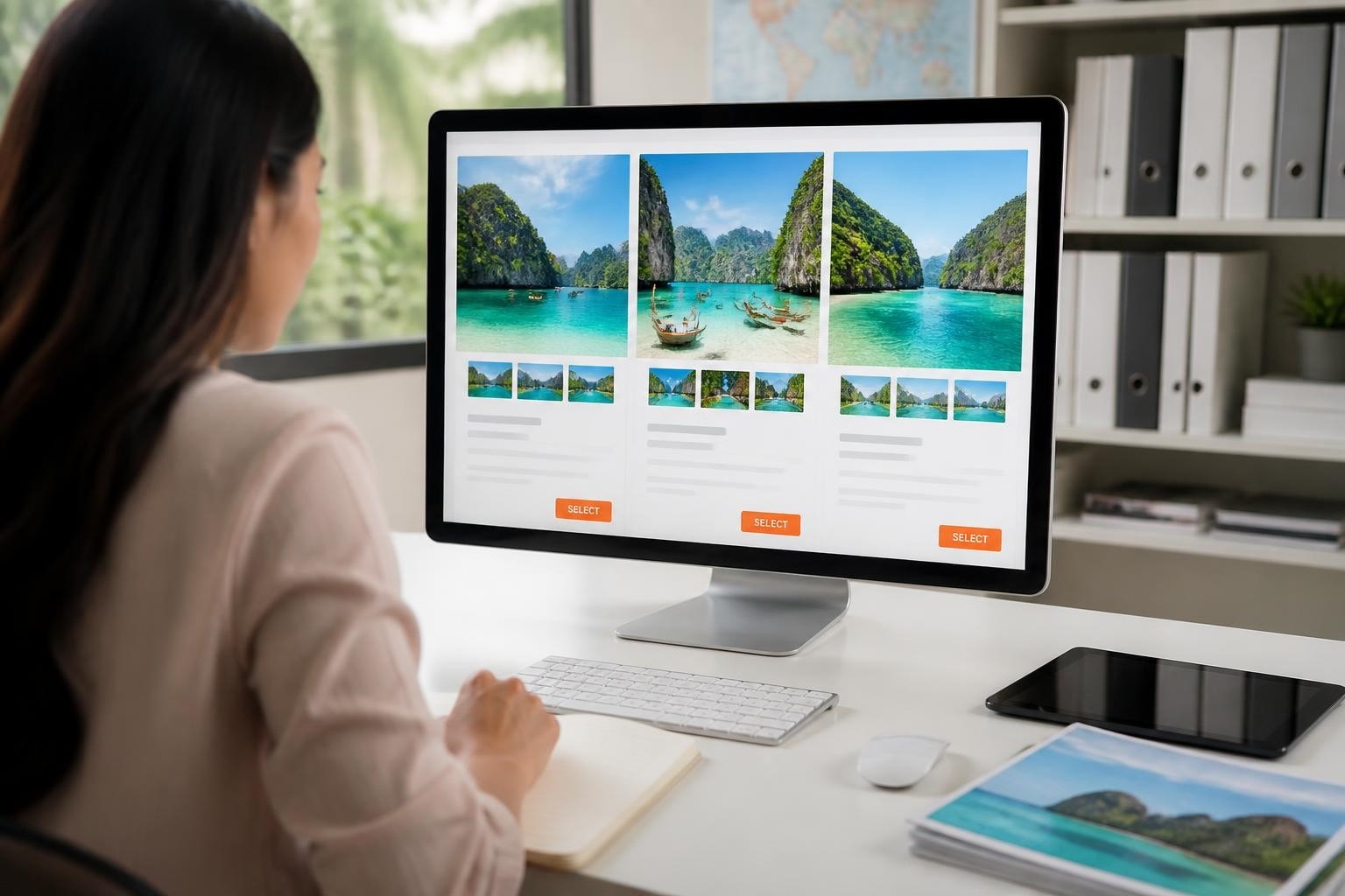 Thailand Phuket Island Tours: B2B Booking Guide 2026