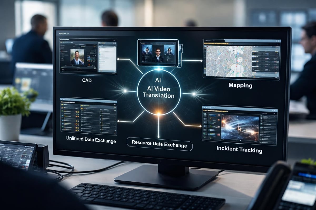 System integration workflow