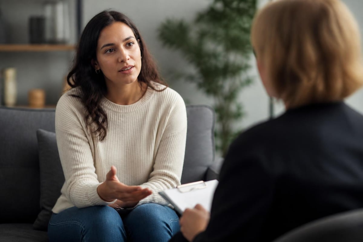 Evidence-based therapeutic frameworks