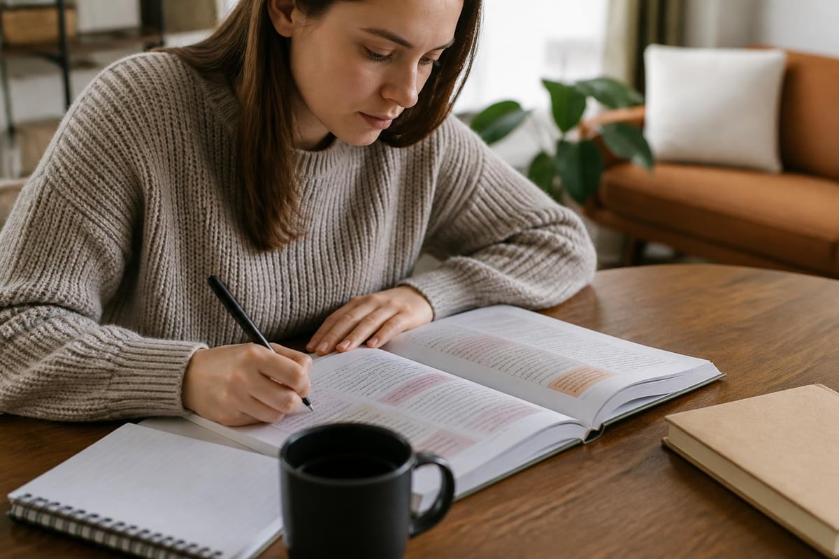 Therapeutic reading engagement