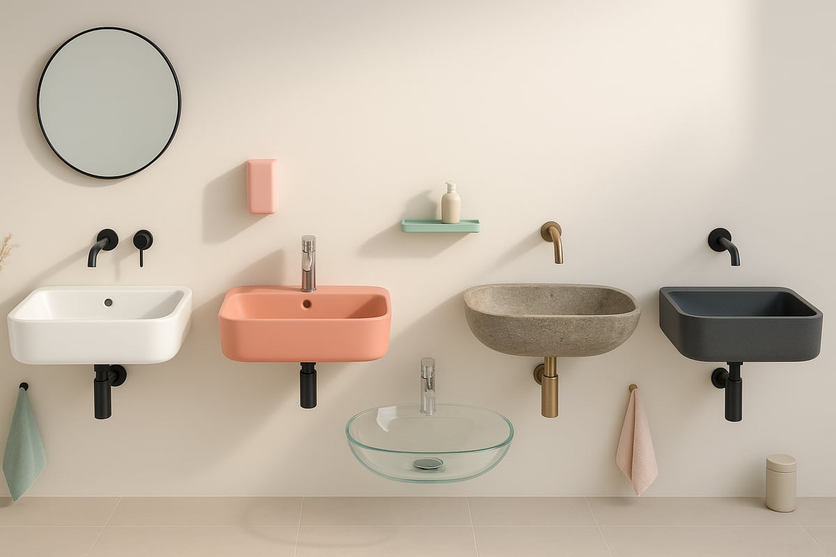 Materiali e Finiture: Qualità, Durata e Design