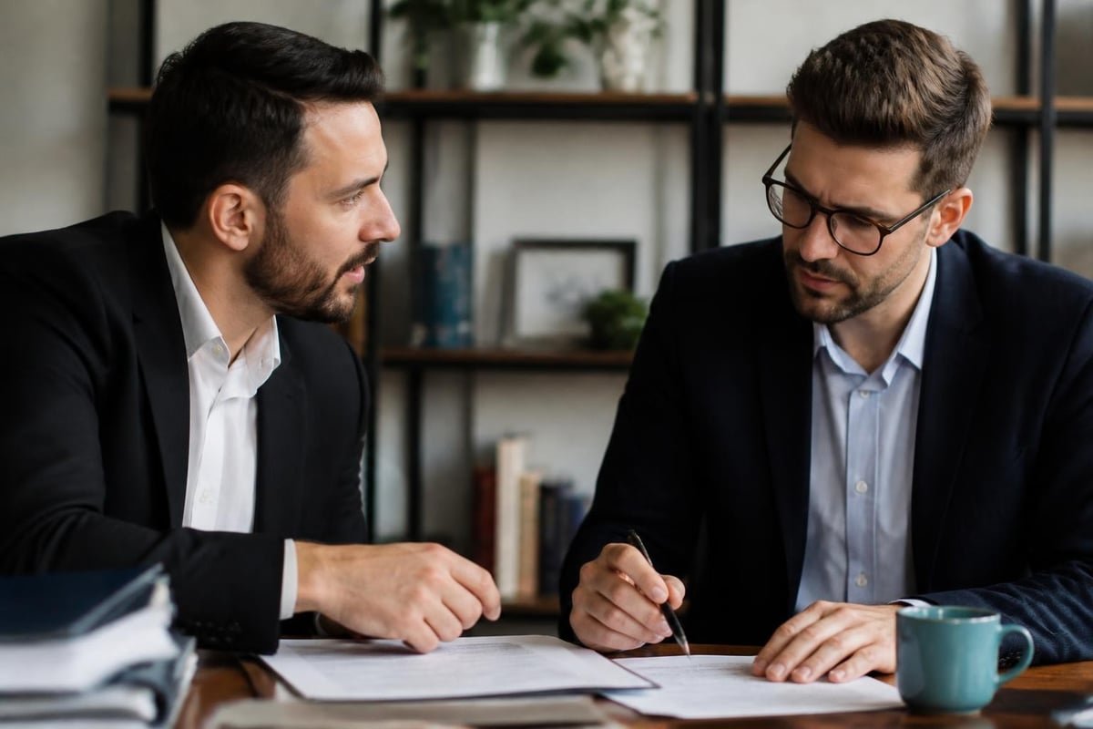 HMO licensing verification process