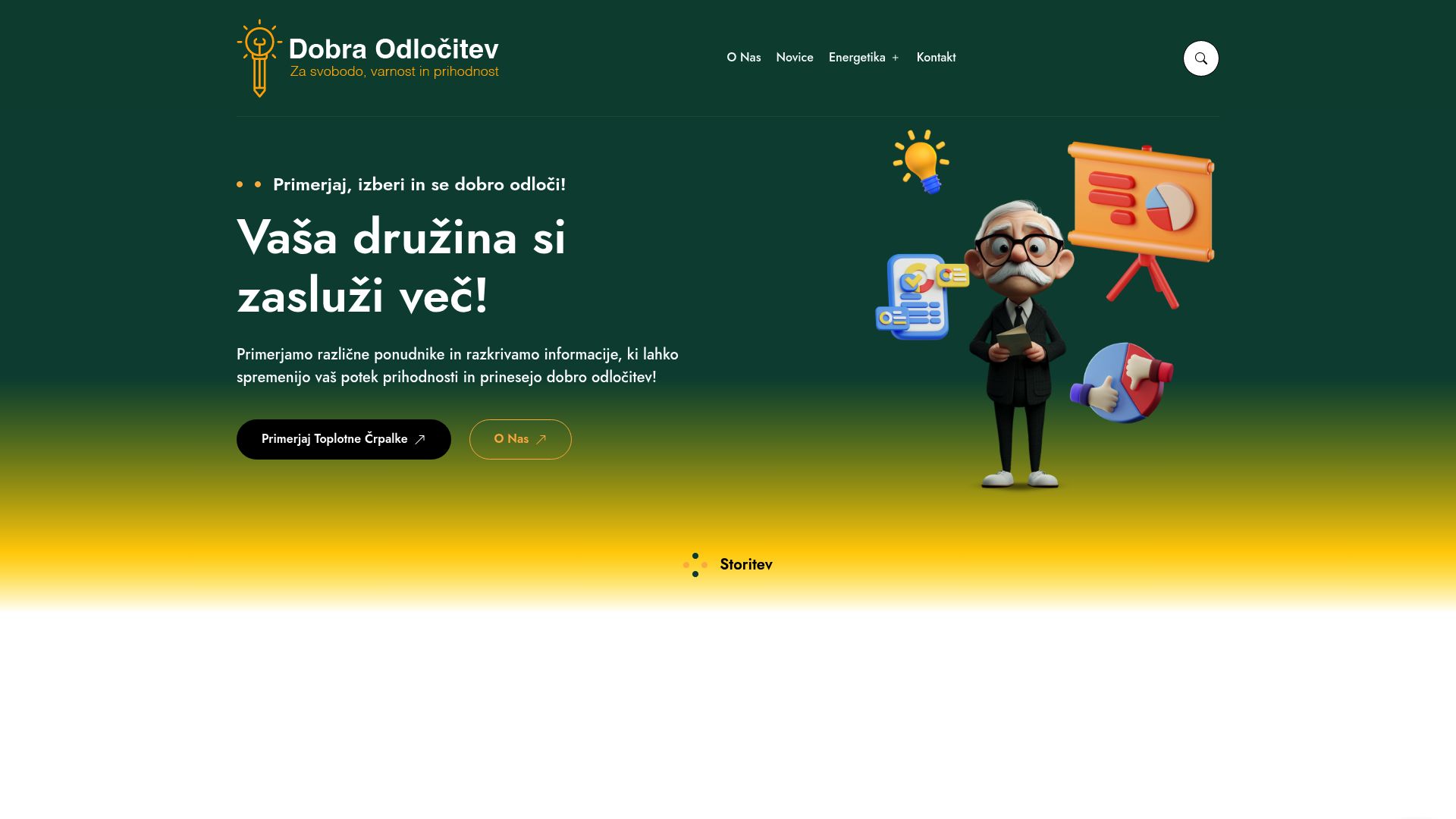 Toplotne Črpalke Kronoterm: Vodič Za Izbiro 2025 - Neodvisno svetovanje in primerjava ponudnikov – DobraOdločitev