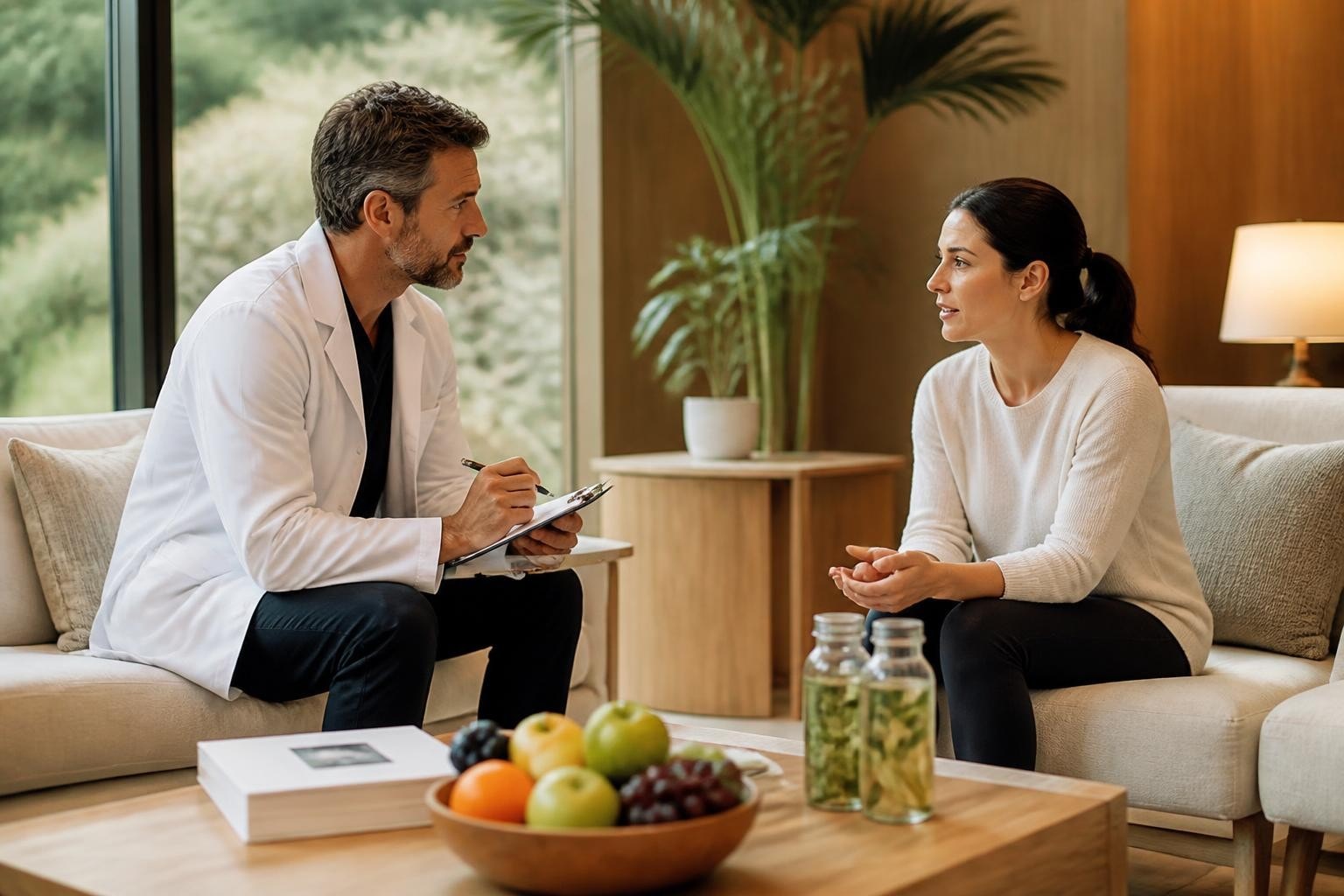 Wellness Retreat: What to Expect in 2026