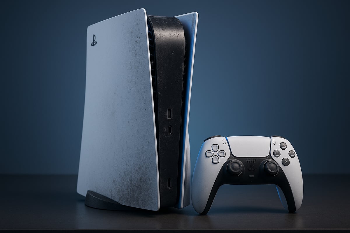 Understanding Common PlayStation Problems in 2025