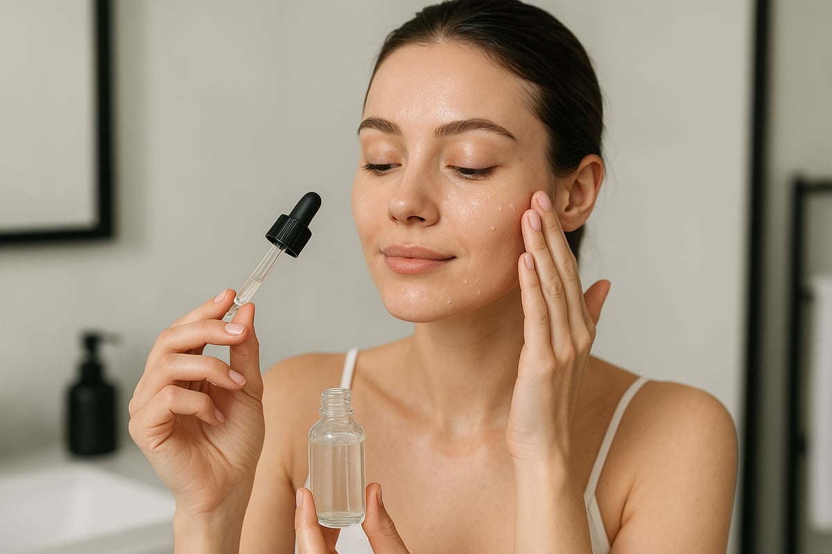 Comment utiliser Exuviance Radiance Serum 2026 : Guide étape par étape