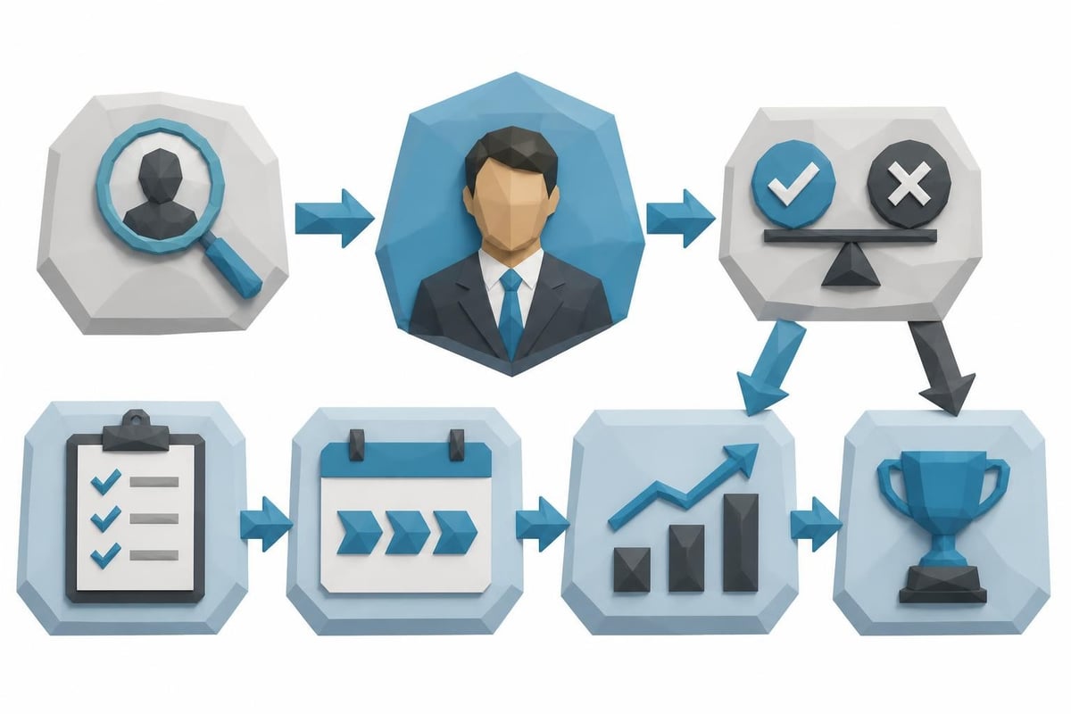 Toxic executive intervention framework