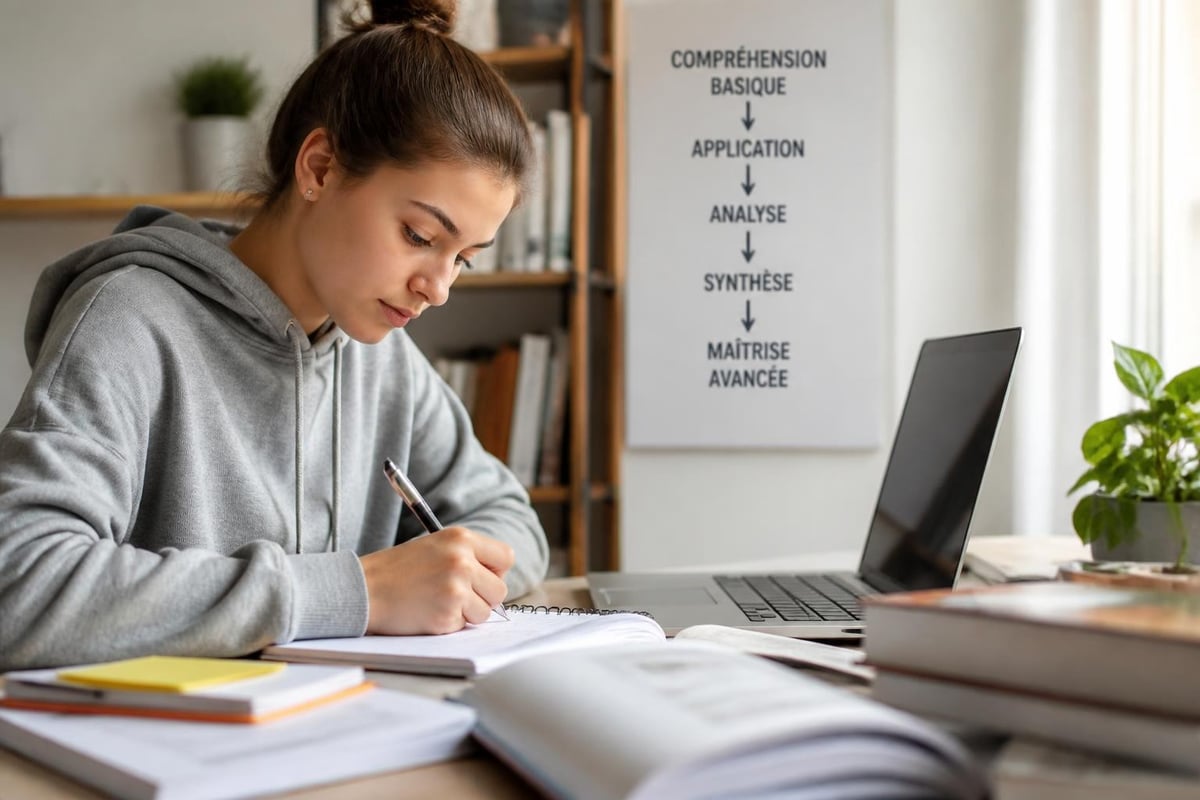 Développement des compétences