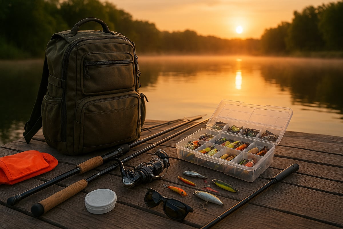 Essential Gear and Preparation Tips for Your 2026 Fishing Adventure