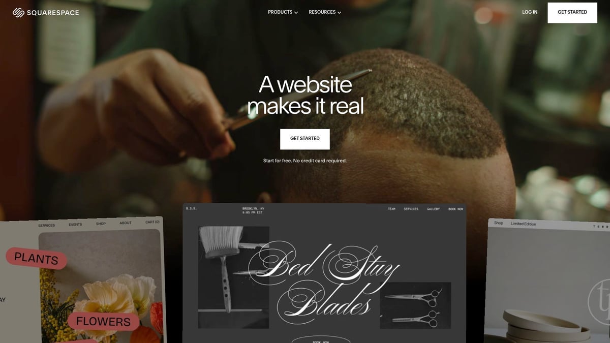 Top 8 Ecommerce CMS À Découvrir Absolument en 2025 - Squarespace Commerce