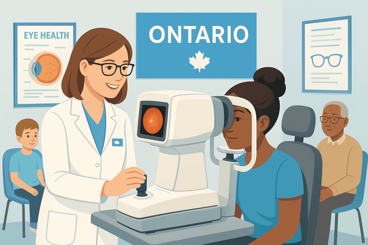 Understanding Optometry in 2026: Scope and Importance