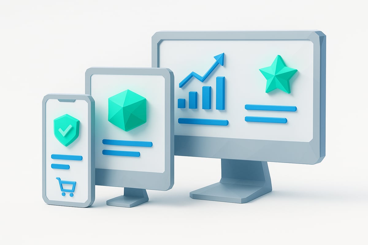 7 Must-Have Features For Your Ecommerce Website In 2025