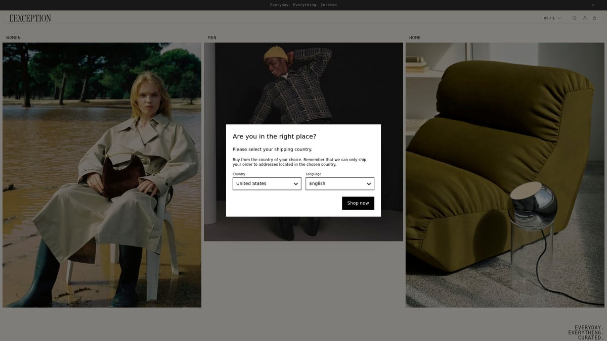 8 Incontournables Boutiques Indépendantes Paris à Découvrir en 2025 - L’Exception