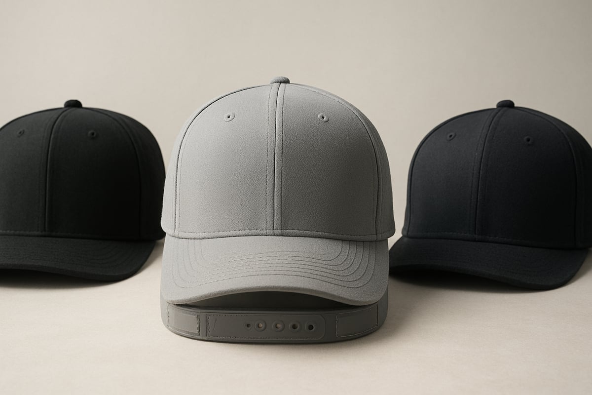 Flexfit 110 vs. Other Cap Styles: A 2026 Comparison