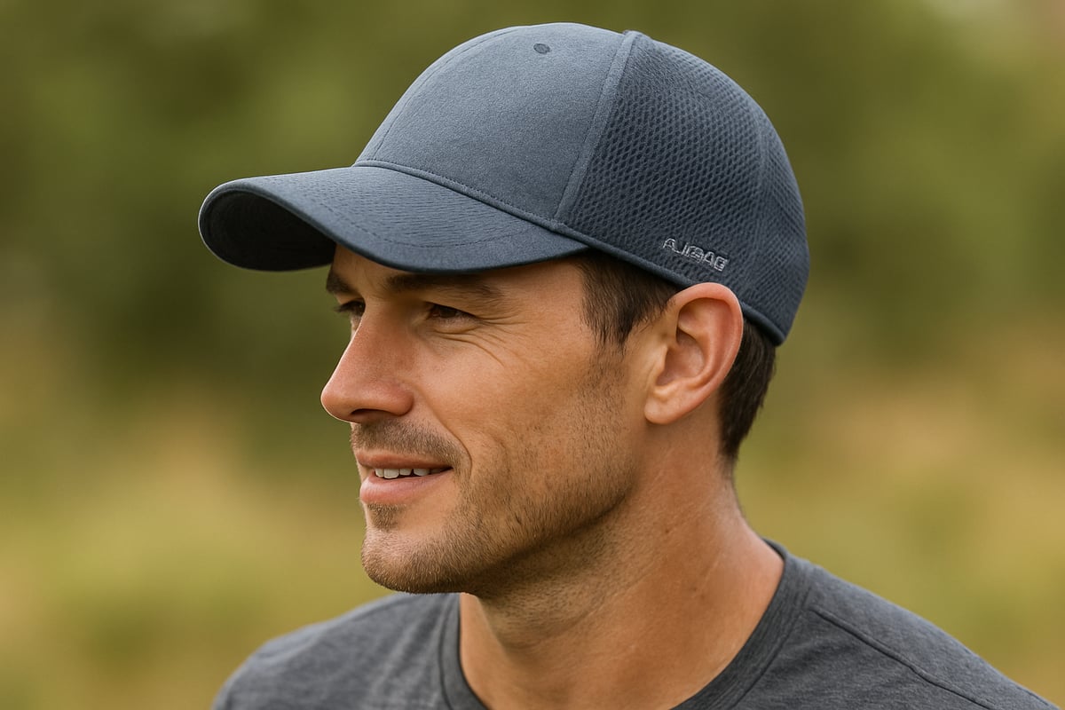Comfort, Fit, and Performance Benefits