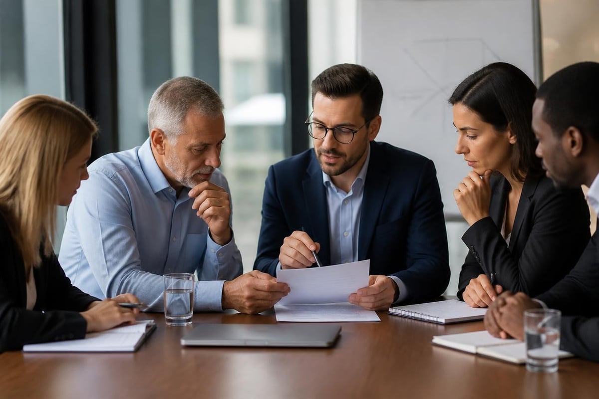 Compliance audit framework components