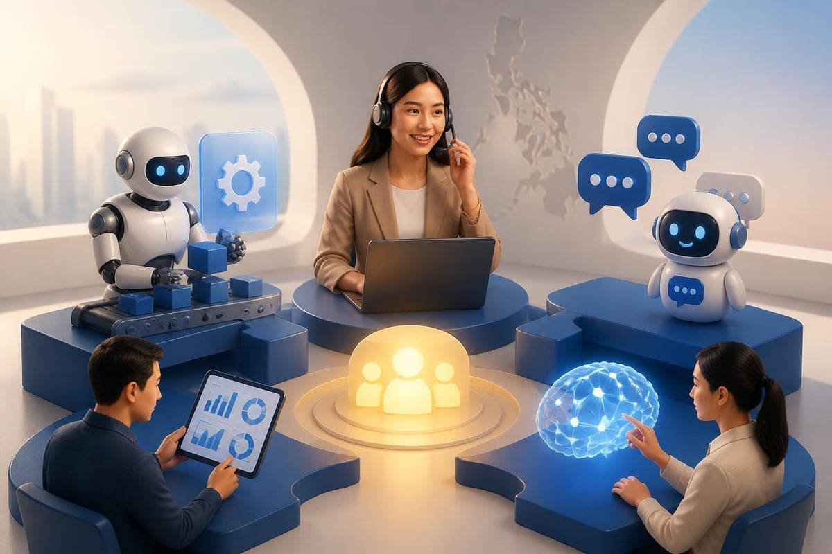 BPO technology trends