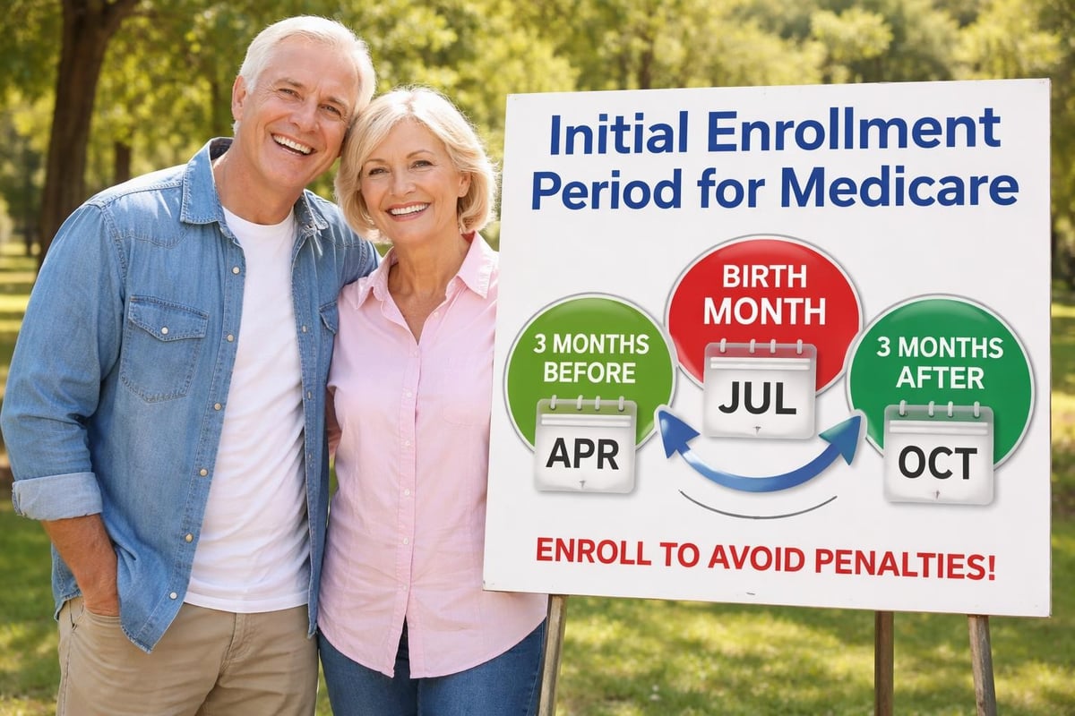 My Medicare: Understanding Your Coverage and Enrollment 1 Medicare enrollment timeline
