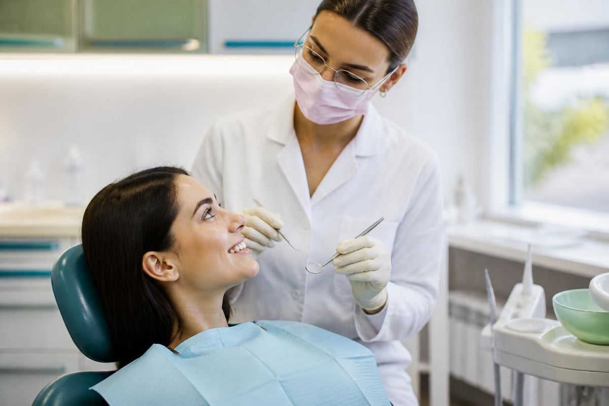 Dental emergency prevention strategies