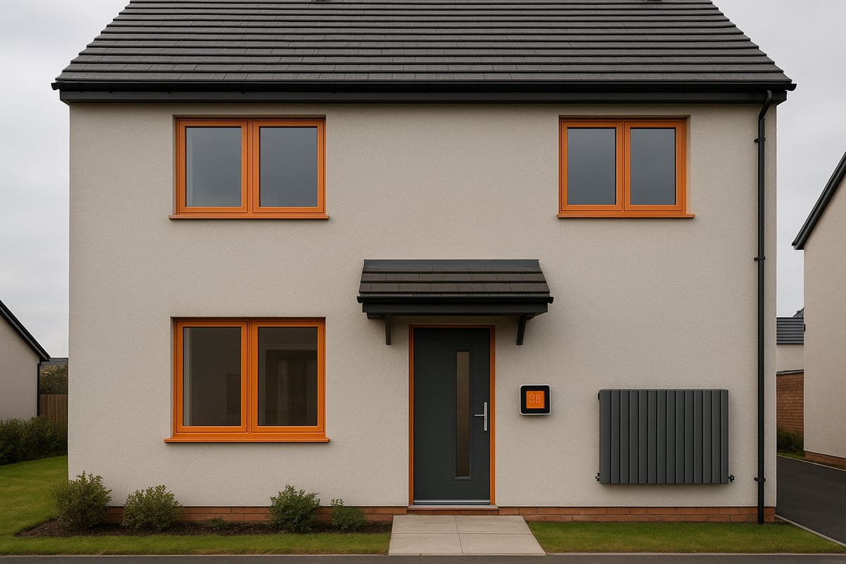 Maximising Efficiency and Reducing Heating Costs
