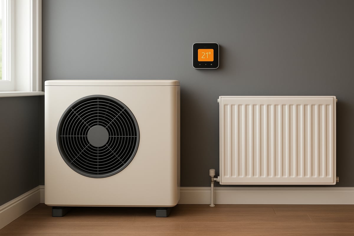 The Evolution of Home Heating: 2026 and Beyond