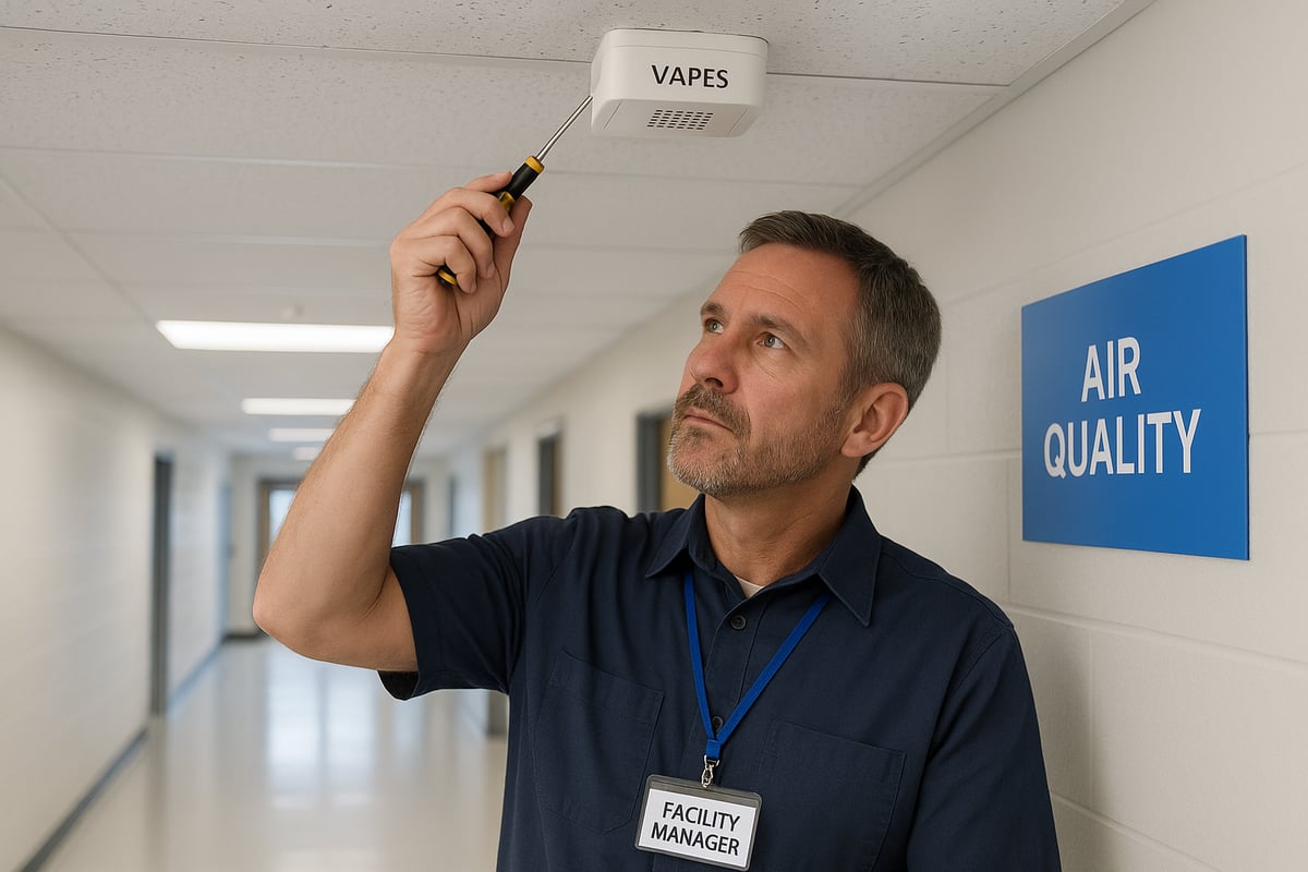 Best Practices for Maintaining Zero False Alarms