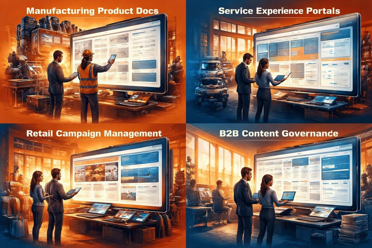 Training customization