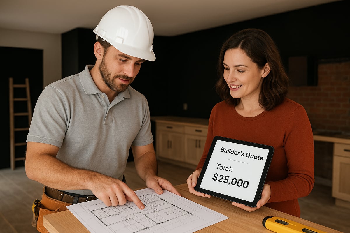 The Builders Quoting Process in 2026: Step-by-Step