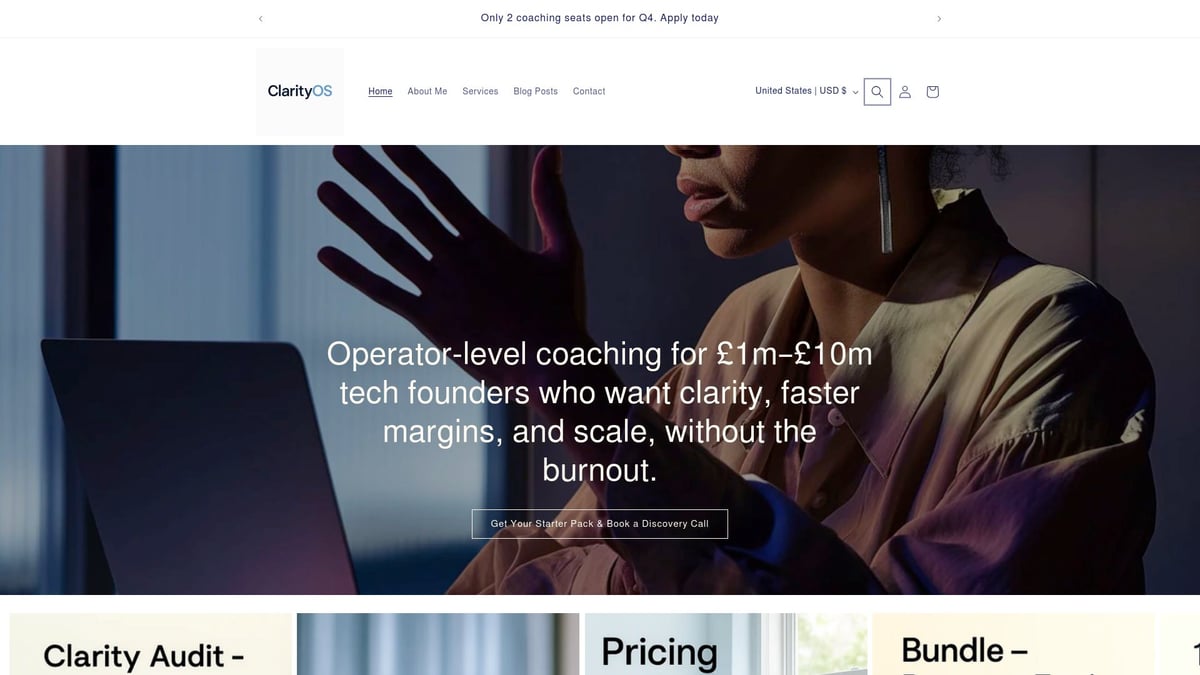 7 Best Business Scorecard Template Picks for 2025 Success - ClarityOS™ Free Scorecard & 90-Day Plan