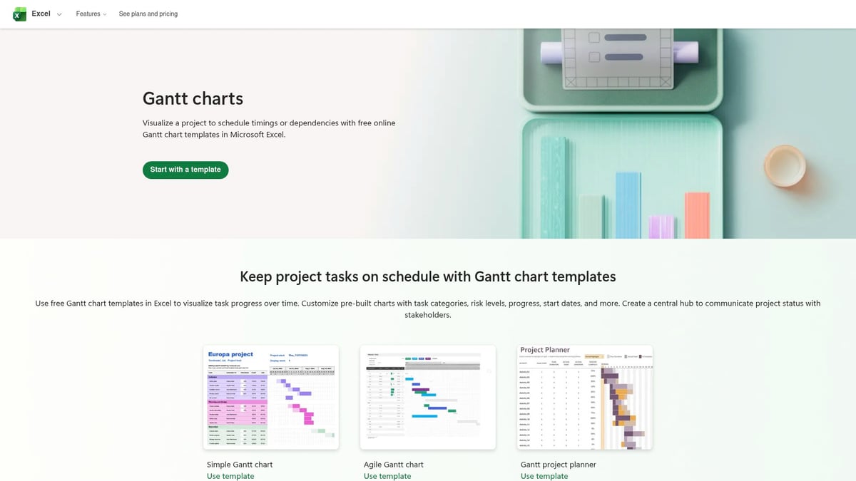 7 Best Business Scorecard Template Picks for 2025 Success - Microsoft Excel Balanced Scorecard Template