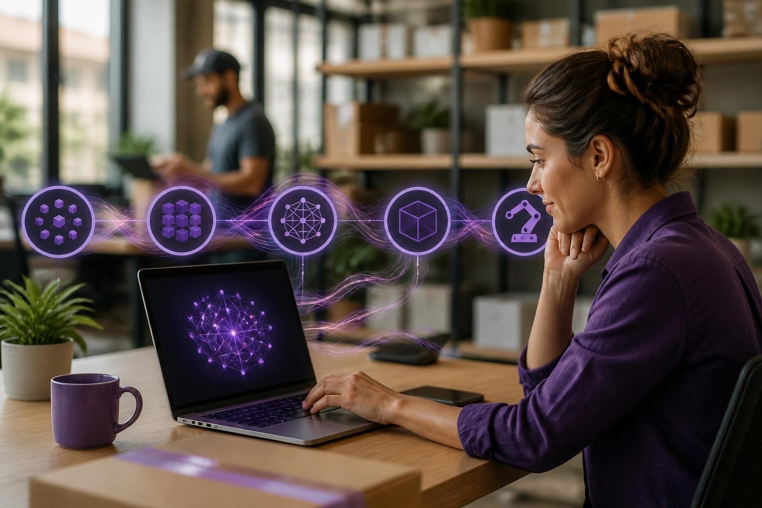 Vertex AI Platform: A Small Business Guide (2026)