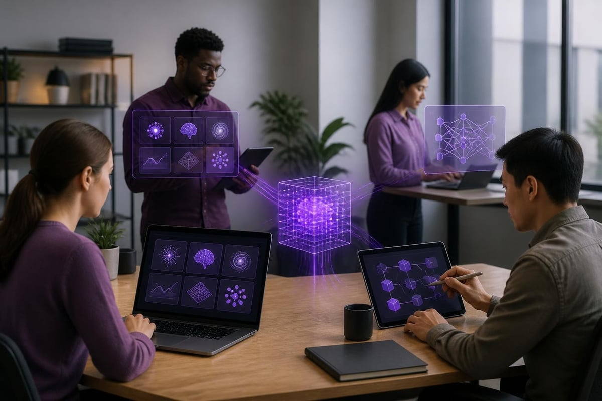Vertex AI platform workflow components