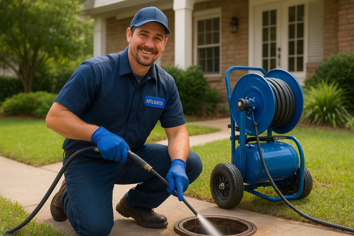 Expert Drainage Solutions for Every Scenario