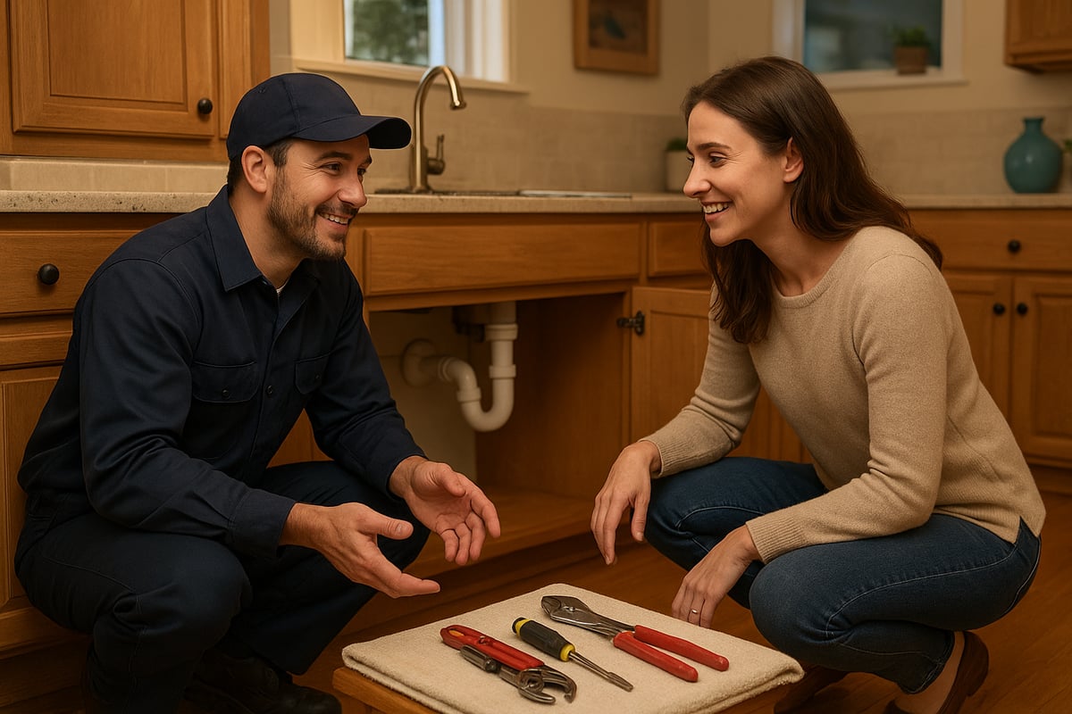 Diagnosing Drainage Issues: Step-by-Step Guide