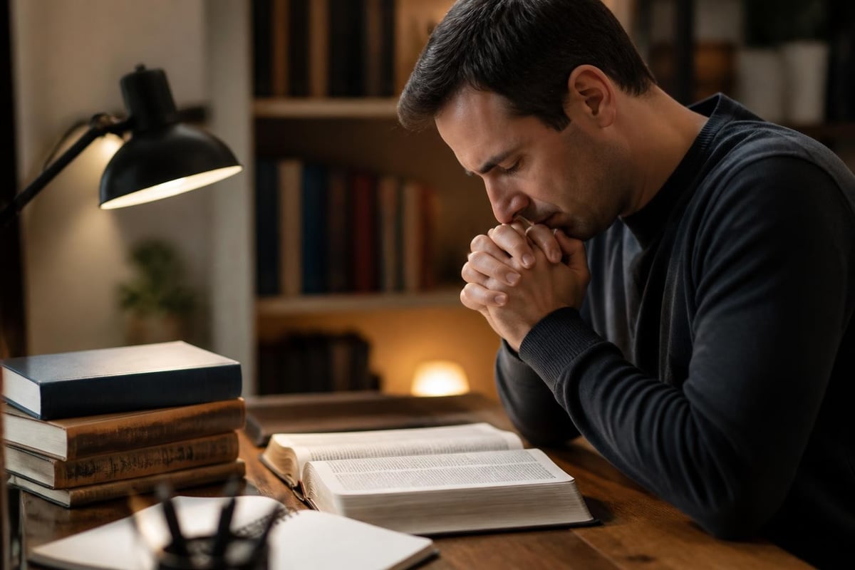 Investigación y preparación de sermones