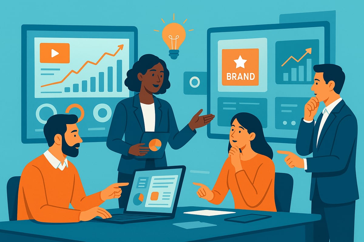 7 Ways Managed Marketing Can Transform Your Business in 2026