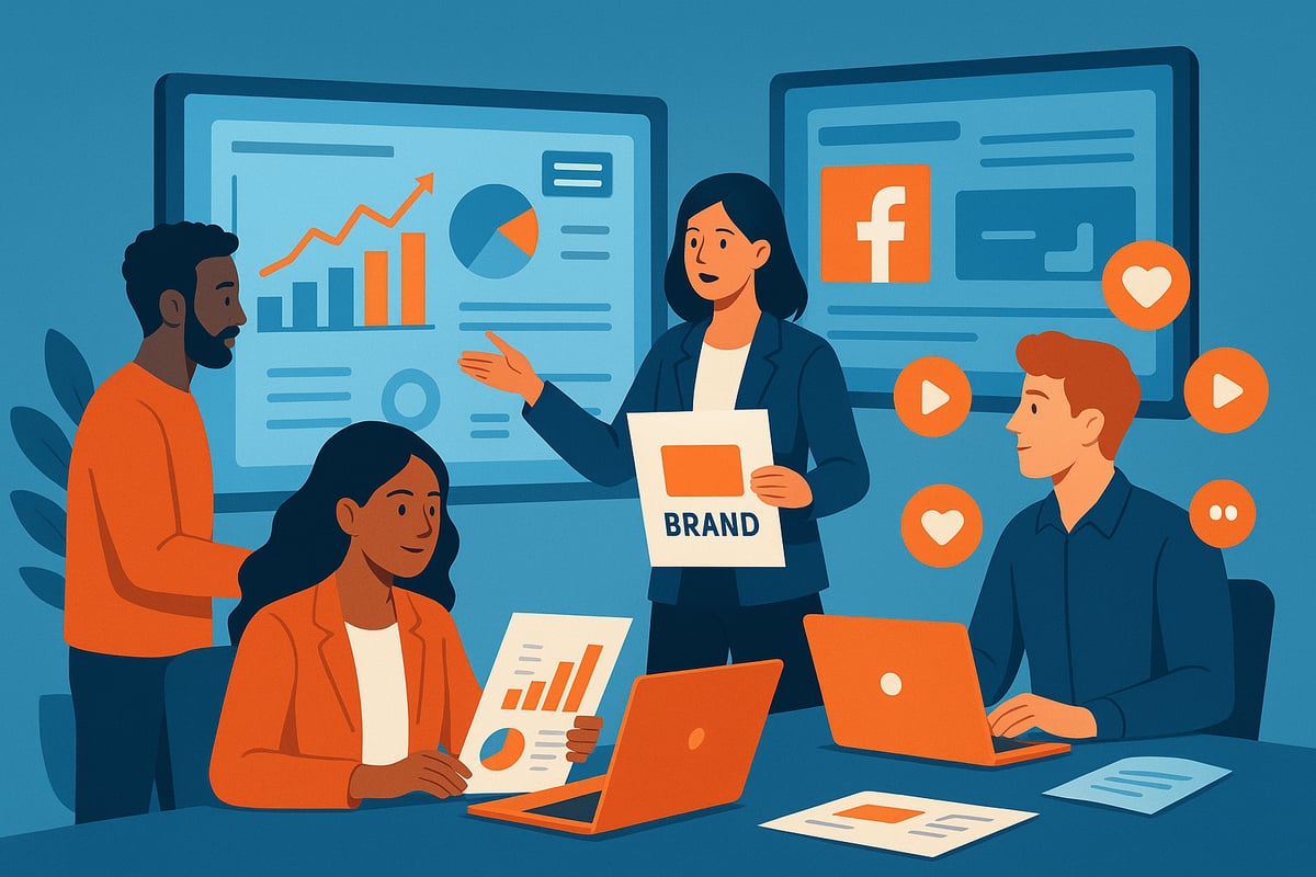 Understanding Managed Marketing in 2026