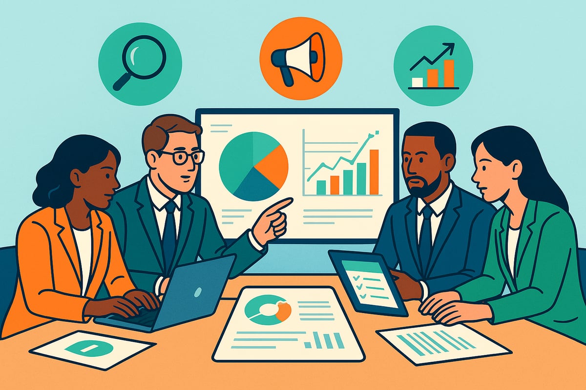 How to Choose the Right Managed Marketing Partner in 2026