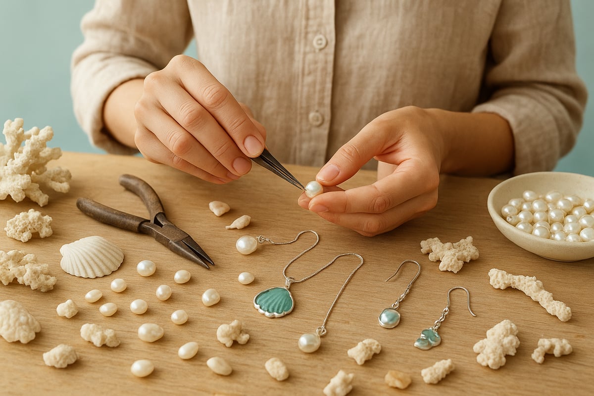 Ethical Sourcing and Sustainability