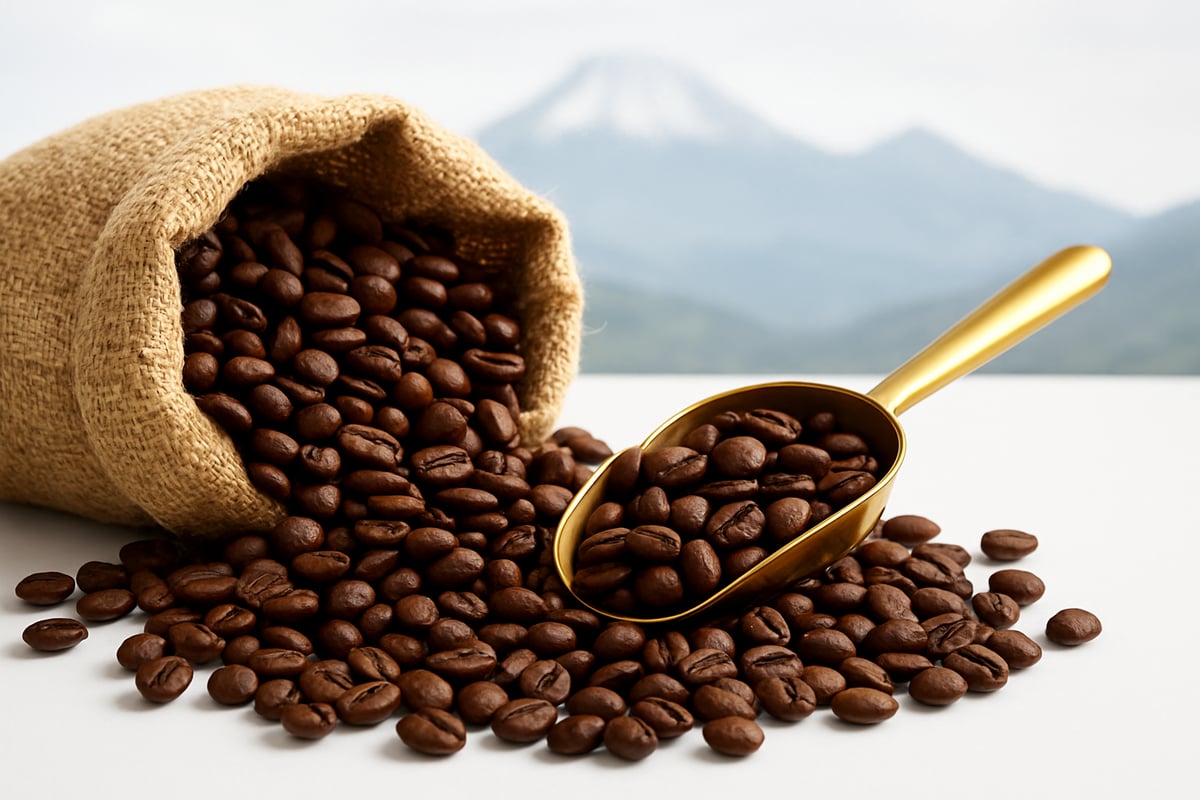 Selecting the Best Colombian Beans for Espresso in 2026