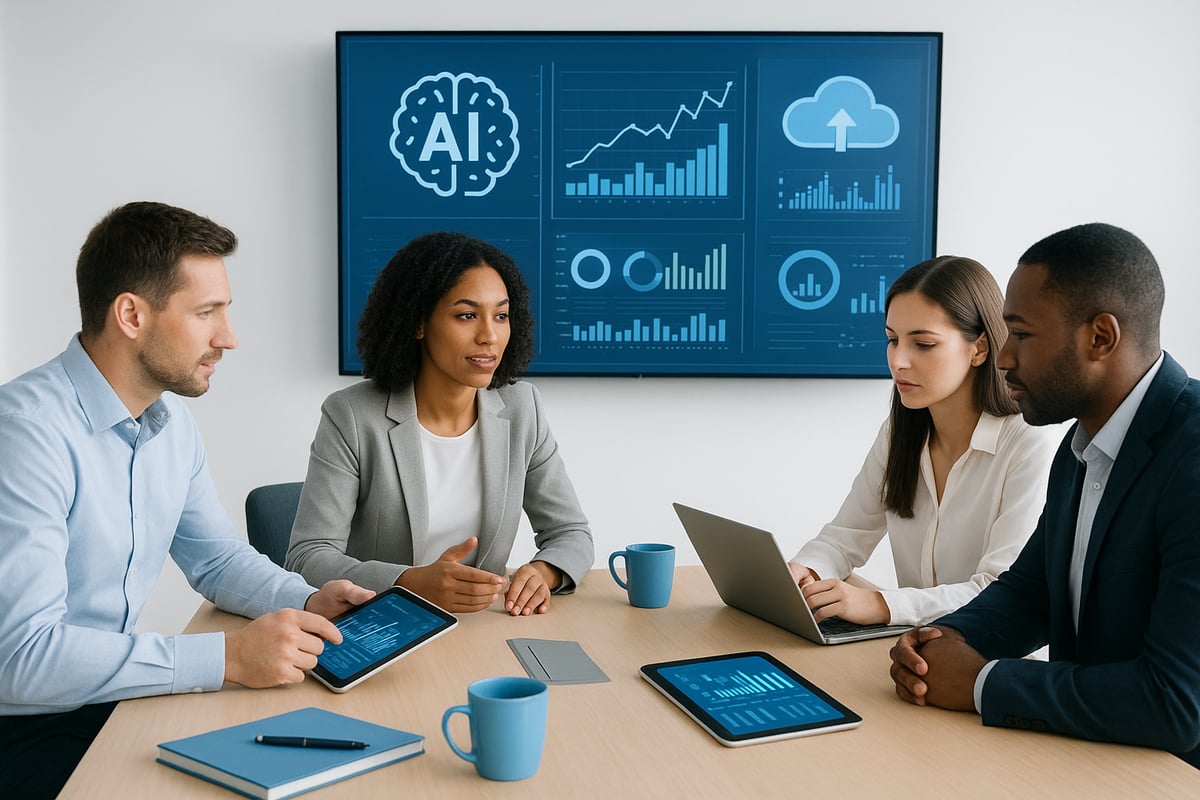 Consulting Methodologies, Tools, and Frameworks for 2026