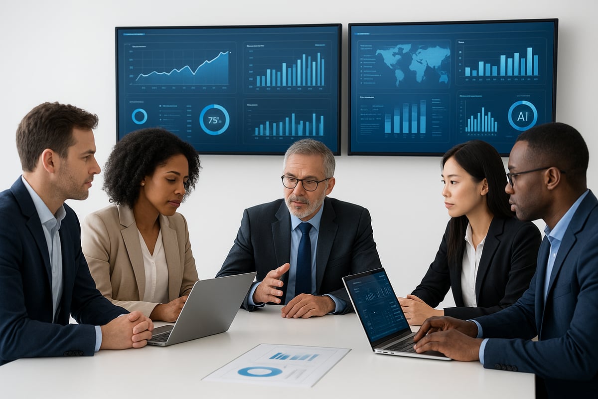 Key Trends Shaping Strategy and Transformation Consulting in 2026