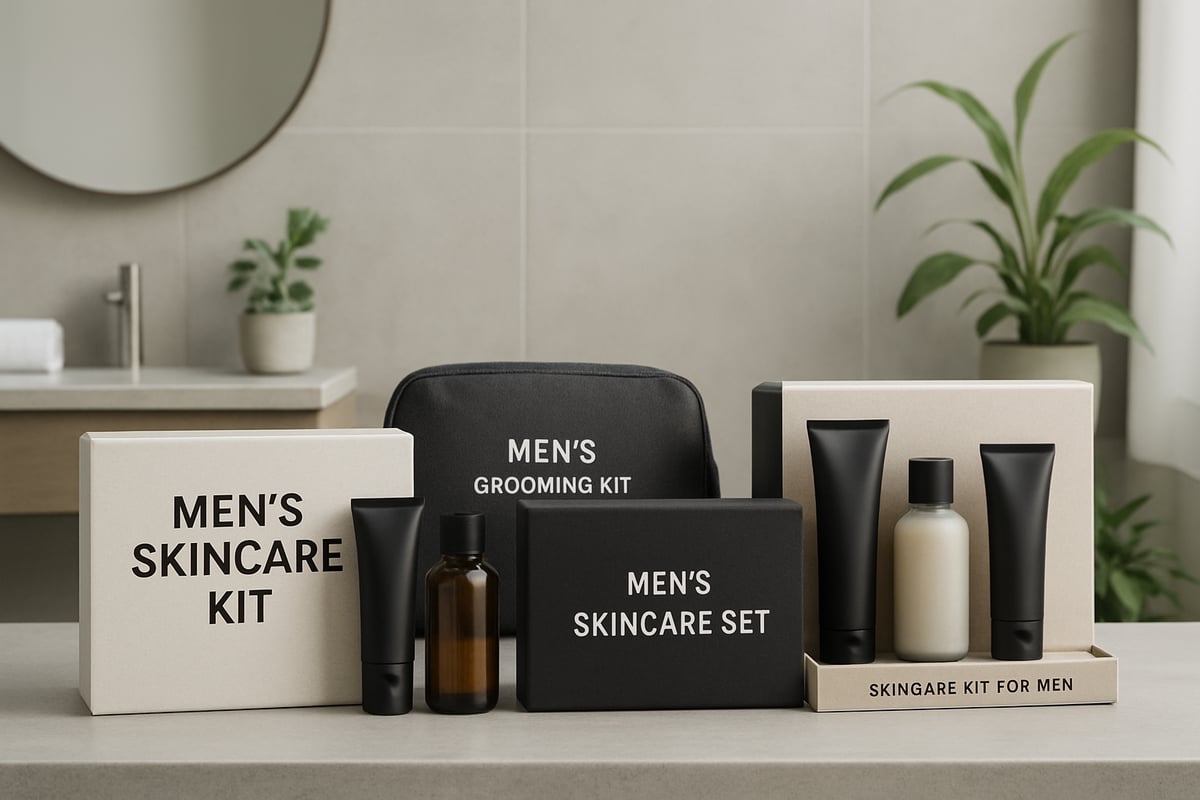 How to Choose the Right Skincare Package? Step-by-Step Guide