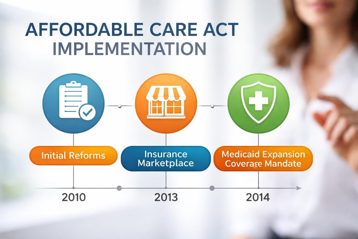 Affordable Care Act implementation