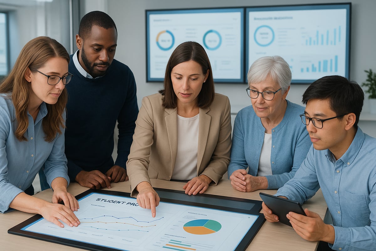 Implementing Individualized Support: Step-by-Step Guide