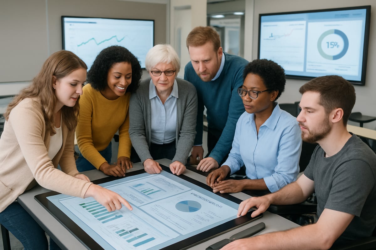 The Evolution of Individualized Support: From 2020 to 2026