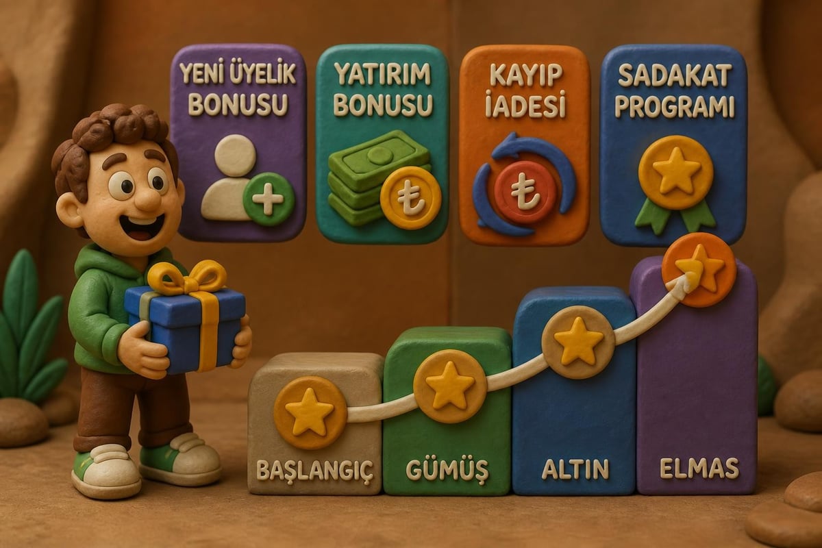 Bonus programı