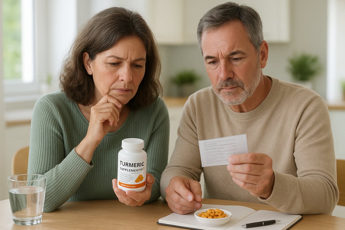 Safe Use, Side Effects, and Interactions