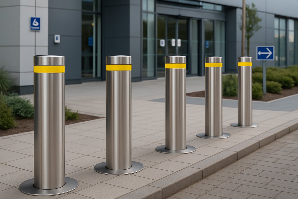 Compliance, Standards, and Regulations for 2025